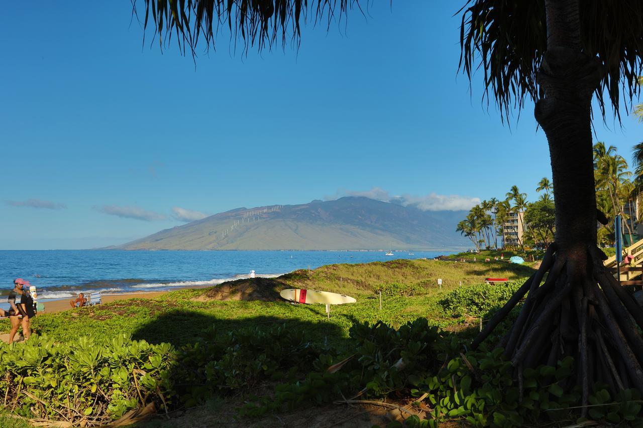 Ferienwohnung Kihei Akahi  Wailea  Exterior foto