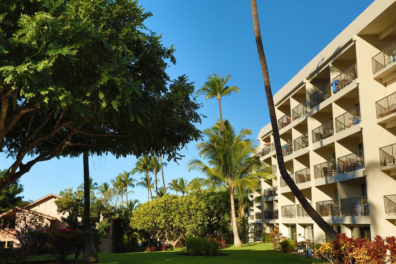 Ferienwohnung Kihei Akahi  Wailea  Exterior foto