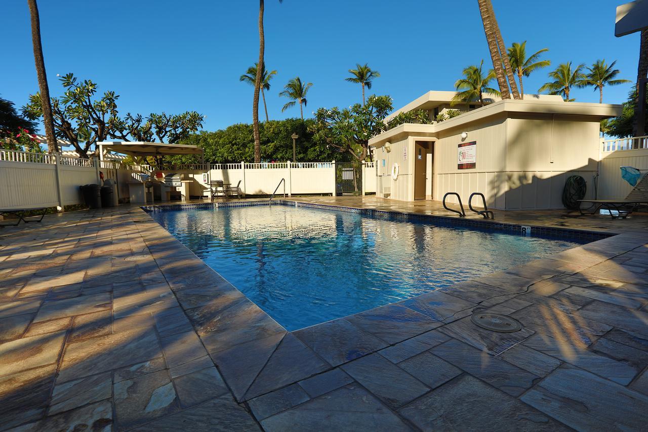 Ferienwohnung Kihei Akahi  Wailea  Exterior foto